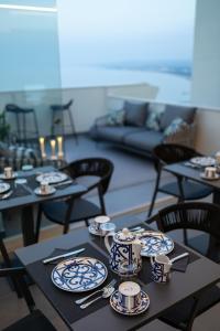 Bluonly Boutique B&B