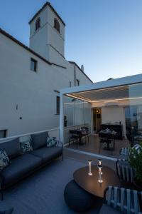 Bluonly Boutique B&B