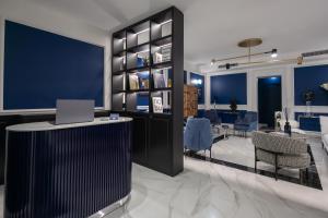 Bluonly Boutique B&B