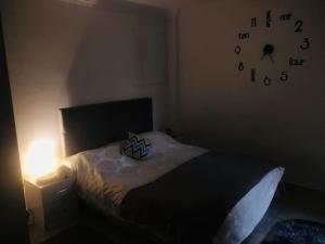 1 BR-APT-fully furnished & equipped Madinaty city