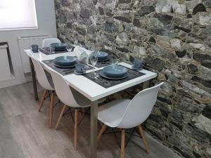 El Piso que buscas recién reformado Los vegas