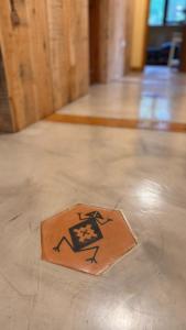 La casita del Bosque