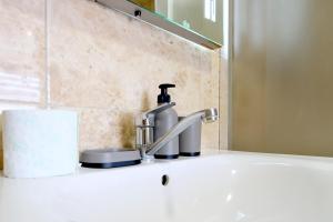 Buk Apartments on Svobody 6-8