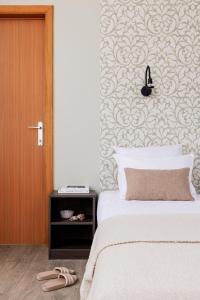 Hotel Corner House by WP Hotels