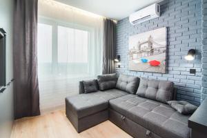 Buk Apartments on Svobody 6-8