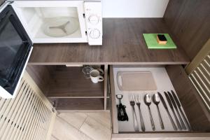 Buk Apartments on Svobody 6-8