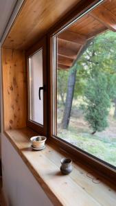 La casita del Bosque