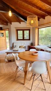 La casita del Bosque