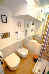 Eleganza e Confort nel Cuore dei Parioli