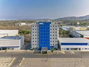 One Salina Cruz - Agustín López