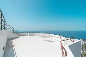 Pôr do Sol Apartment - Panasqueira