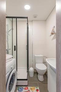 PramonÄ—s Apartment #10 by PoloApartments