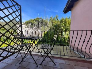 La Tinaia Country House img67