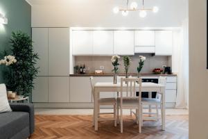 Emma Bliss Apartment