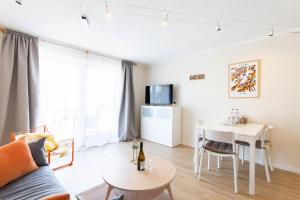 Ferienwohnung Sanddorn - Scharbeutz