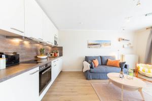 Ferienwohnung Sanddorn - Scharbeutz