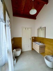 La Tinaia Country House img68