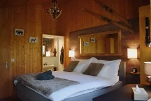 Nature's Getaway - Reutigen