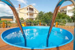 Adriatic Guest House Milić 