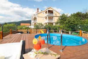 Adriatic Guest House Milić