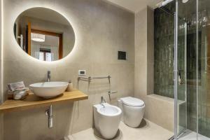 Prospettiva Ballarò - Sopra il mercato