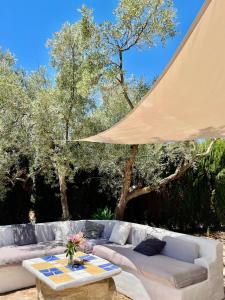 El Llano de la Encina