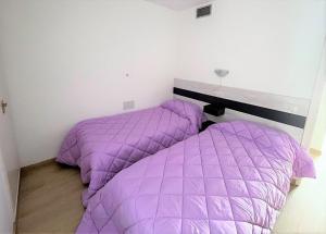 Apartamento primera linea de mar 2H F4