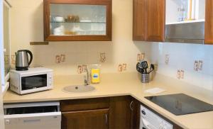 Apartamento primera linea de mar 2H F4