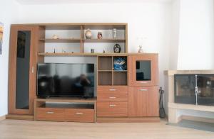 Apartamento primera linea de mar 2H F4