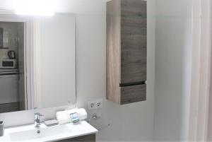 Apartamento primera linea de mar 2H F4