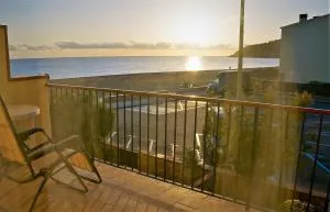 Apartamento primera linea de mar 2H F4 - Isla Roja