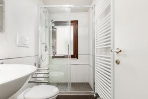 A 10 passi da san marco