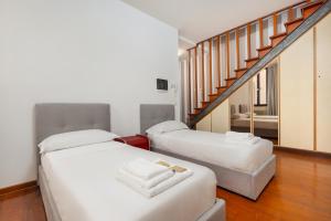 A 10 passi da san marco