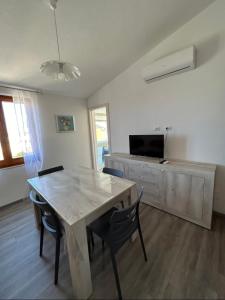 Appartamento Casa Vittoria - La Ciaccia