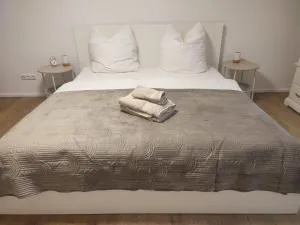 Ferienwohnung Gutzeit - Branchewinda