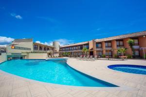 Monte Pascoal Praia Hotel