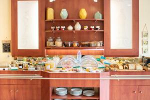 Hotels Brit Hotel Chateaudun : photos des chambres