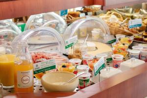 Hotels Brit Hotel Chateaudun : photos des chambres