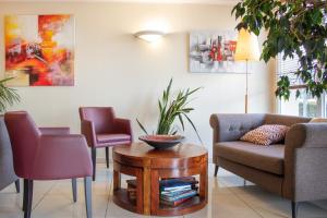 Hotels Brit Hotel Chateaudun : photos des chambres