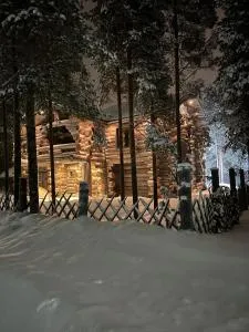 Aavalevi Grand Villa - Enontekiö