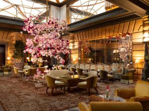 Hôtel Métropole Monte-Carlo - ..