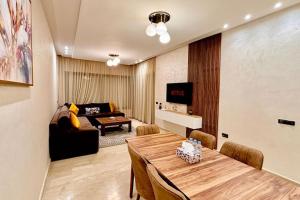 Luxury Appart Tamaris - Piscine Jardin et Plage à Pied