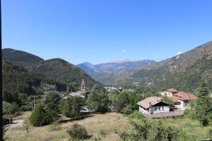 Appartements entre ciel et montagne : photos des chambres