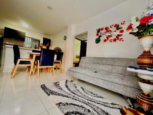 Apartamento Exclusivo, cerca a la playa