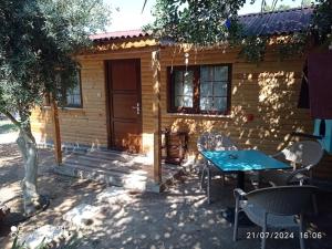 Finike Bungalow Orion