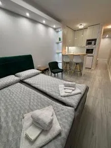 Arena New Belgrade by Magenta - Novi Beograd