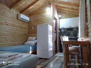 Finike Bungalow Orion