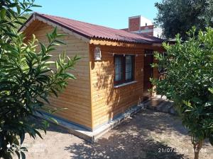 Finike Bungalow Orion