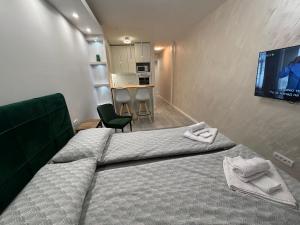 Arena New Belgrade by Magenta