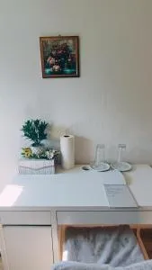 Wohnung mit 3 Zimmer - Kernen